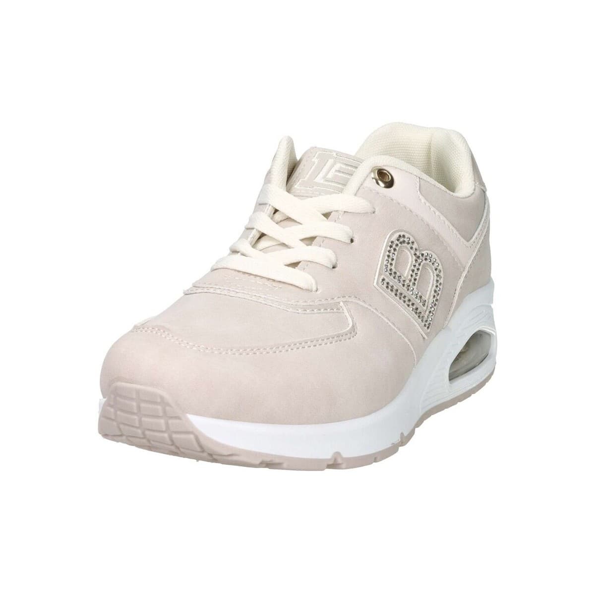 Women's Sneakers Laura Biagiotti Beige