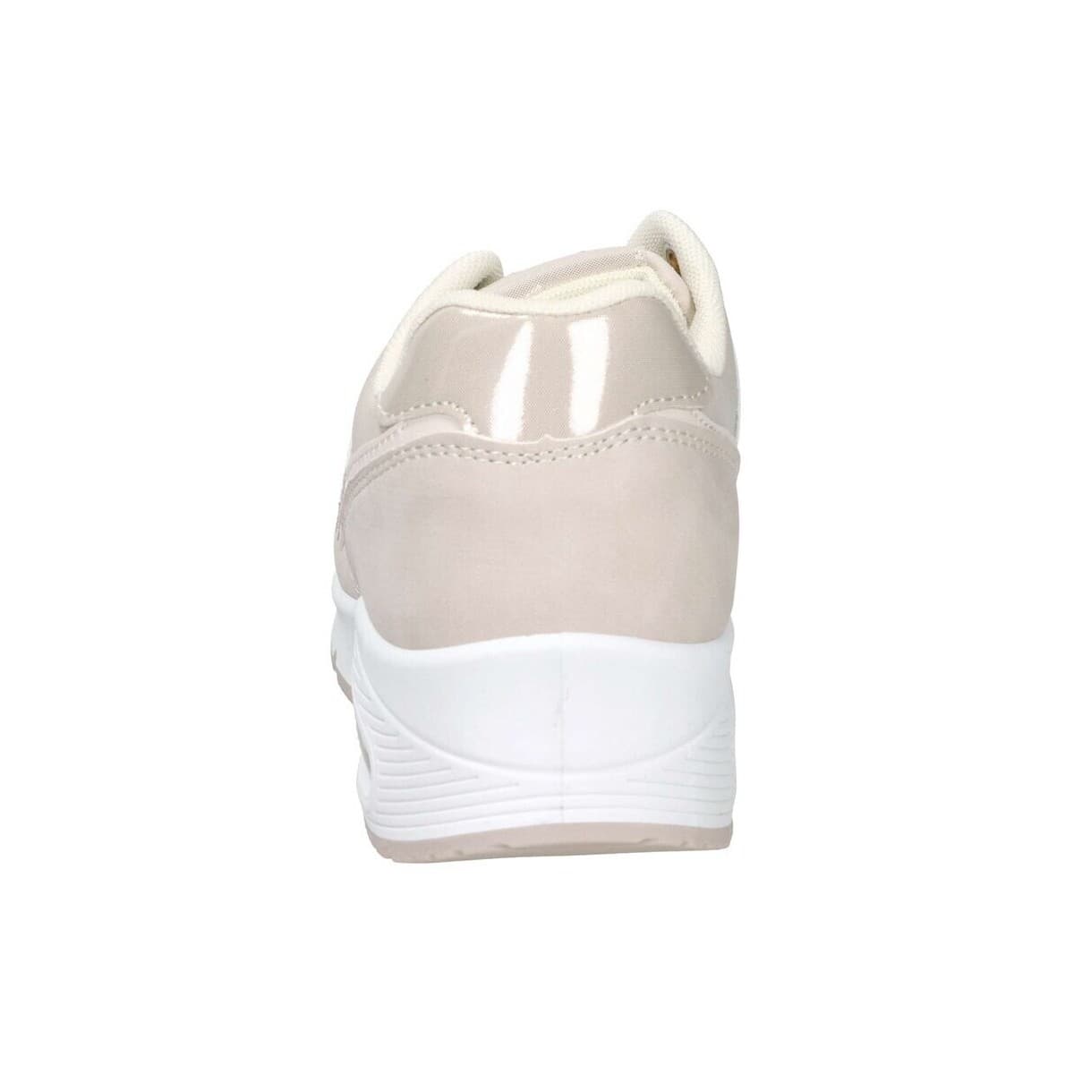 Women's Sneakers Laura Biagiotti Beige