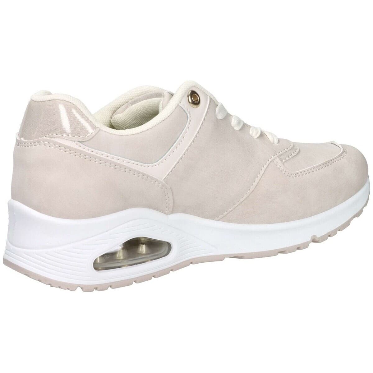 Women's Sneakers Laura Biagiotti Beige