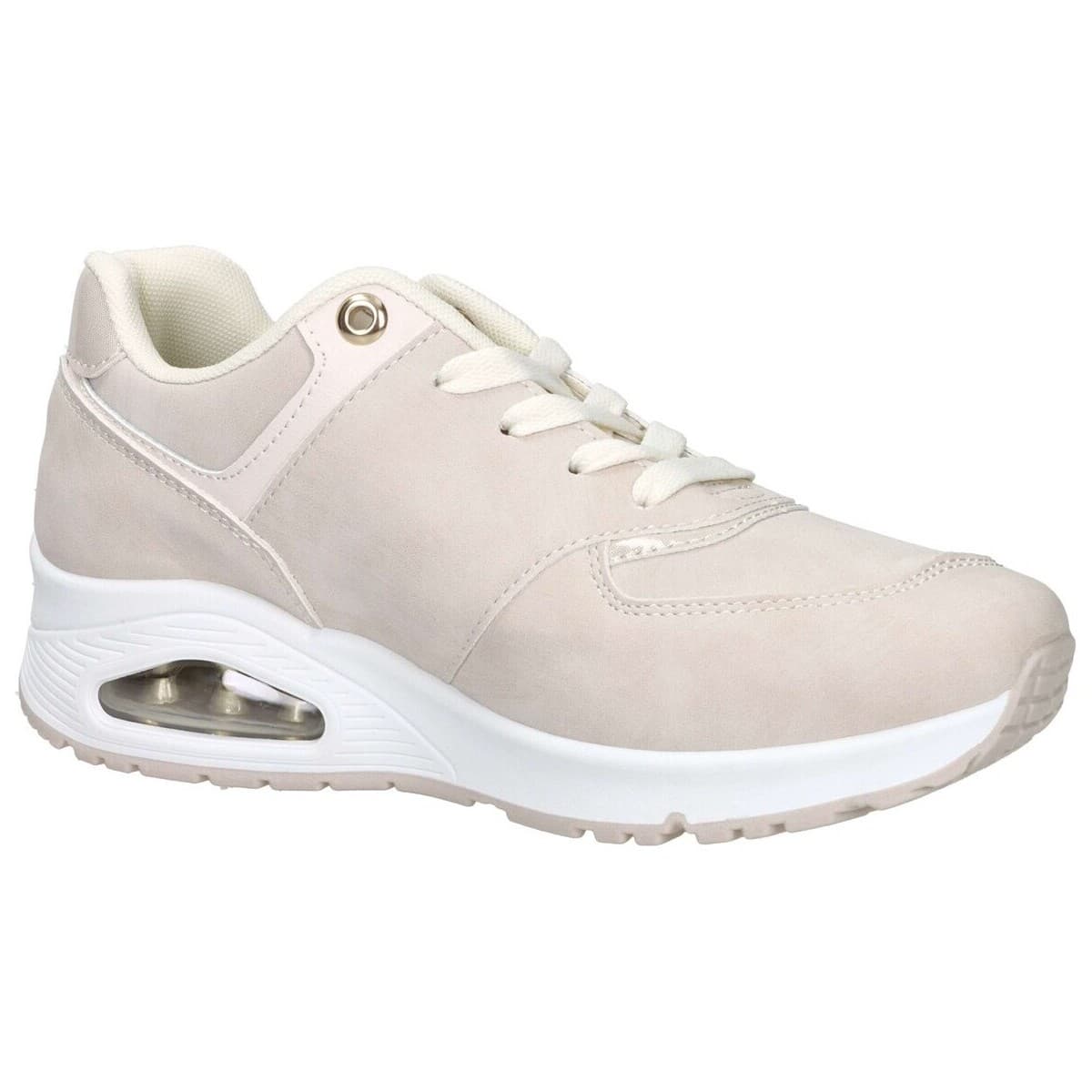 Women's Sneakers Laura Biagiotti Beige