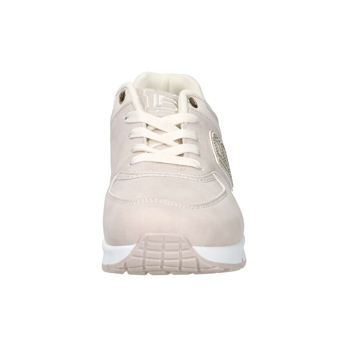Women's Sneakers Laura Biagiotti Beige