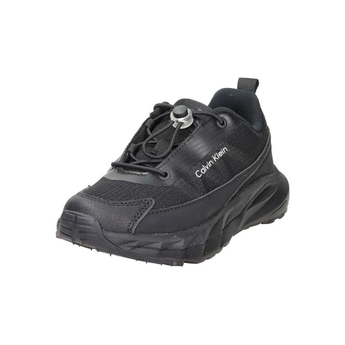 Boys' Sneakers Calvin Klein Black