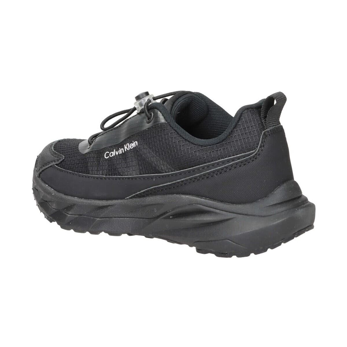 Boys' Sneakers Calvin Klein Black