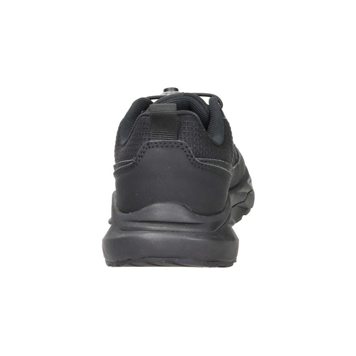 Boys' Sneakers Calvin Klein Black