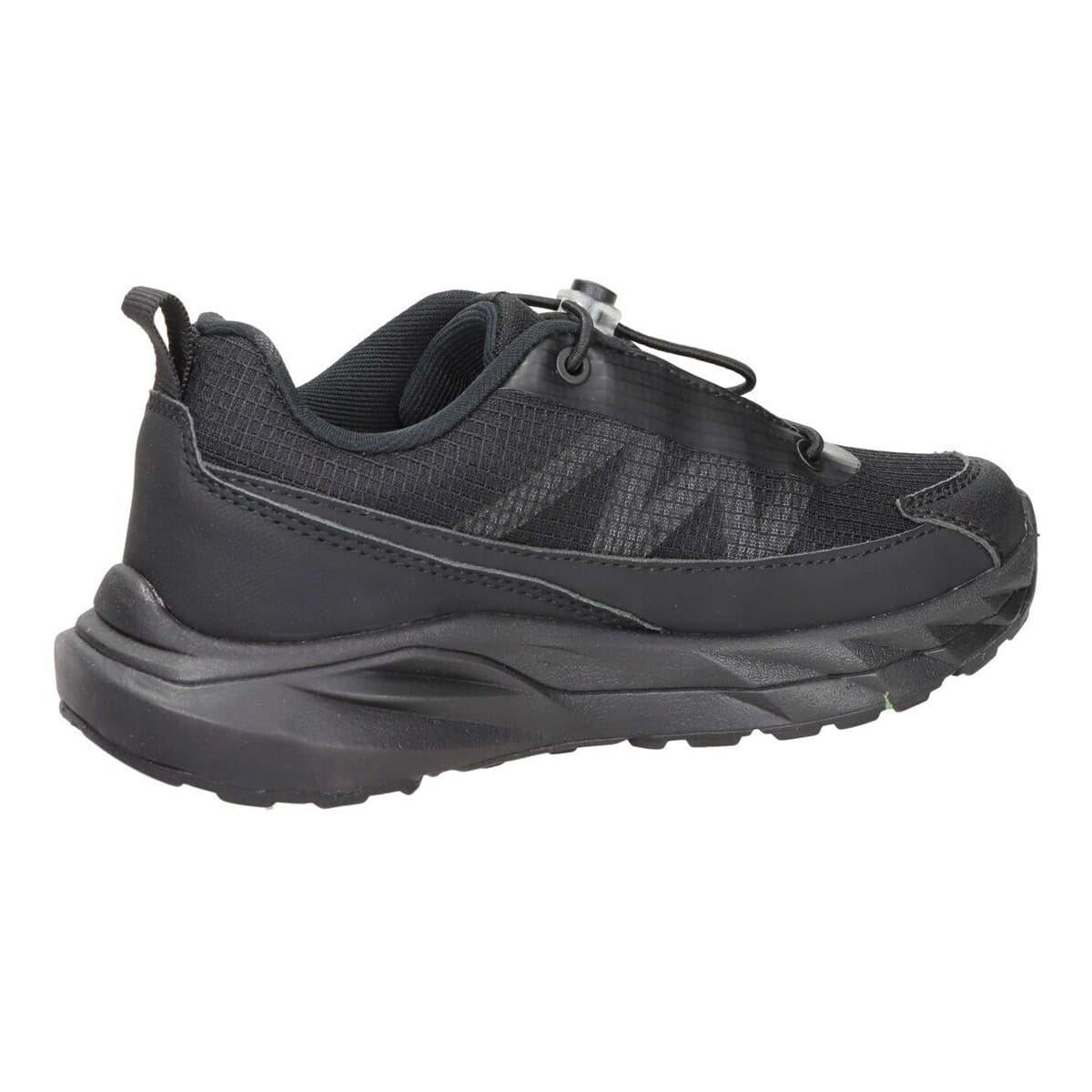 Boys' Sneakers Calvin Klein Black