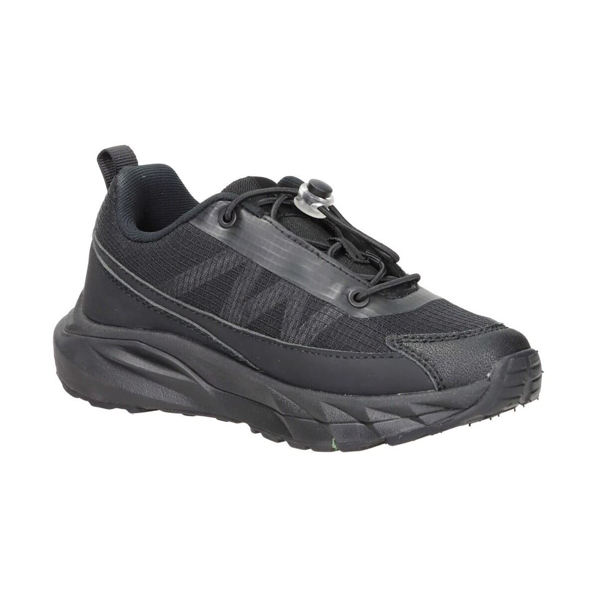 Boys' Sneakers Calvin Klein Black