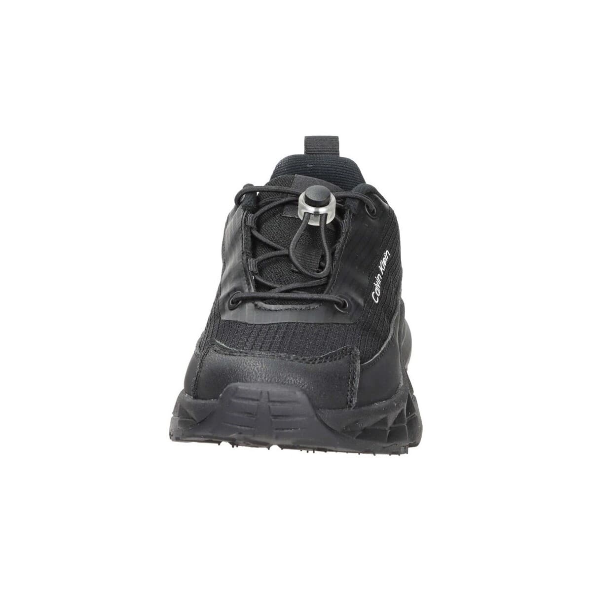 Boys' Sneakers Calvin Klein Black