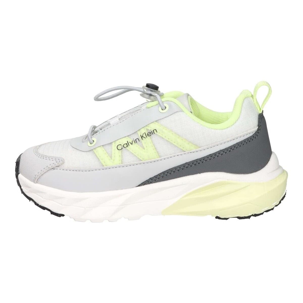 Xαμηλά Sneakers Calvin Klein Jeans V3X9-83174-1845