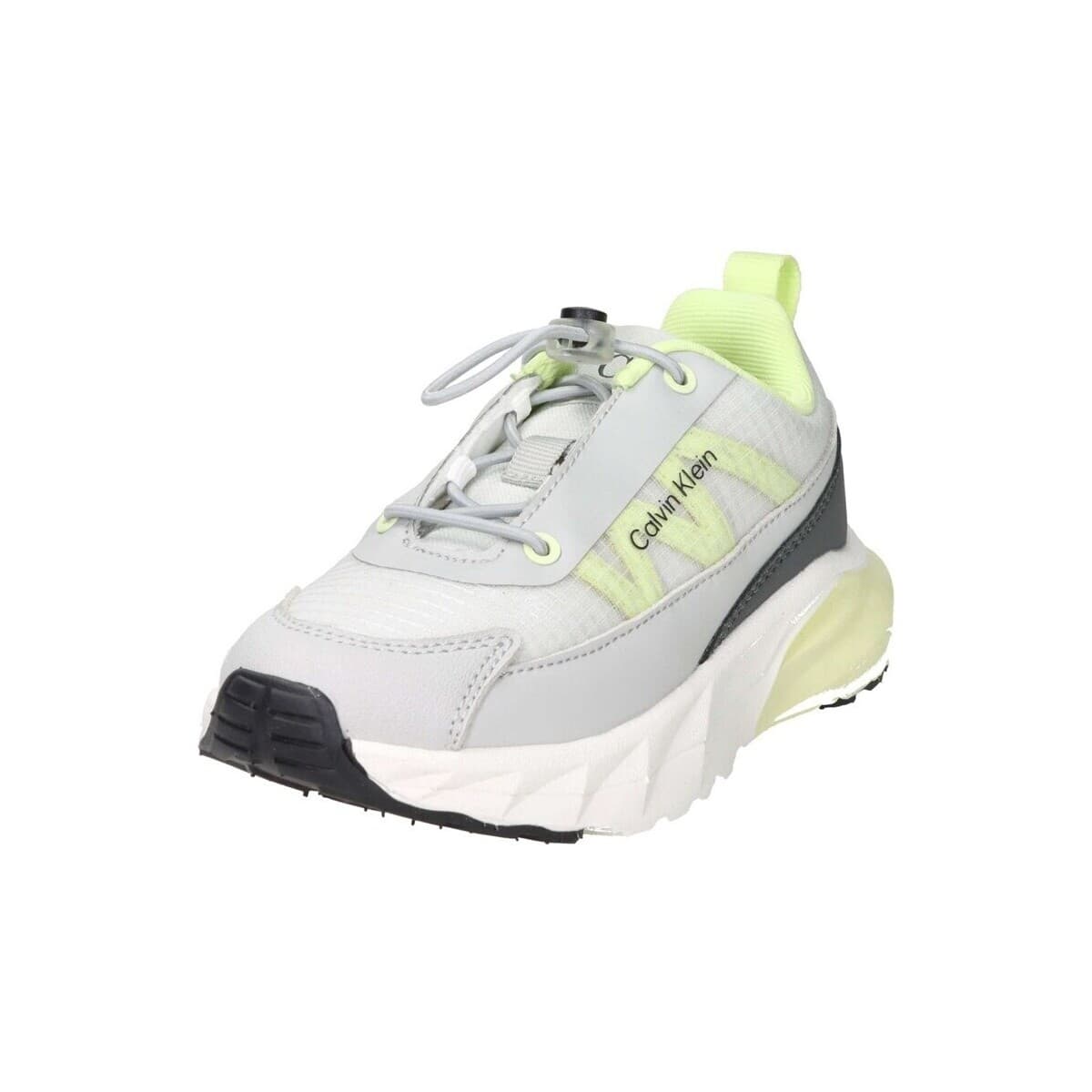 Girls' Sneakers Calvin Klein Beige