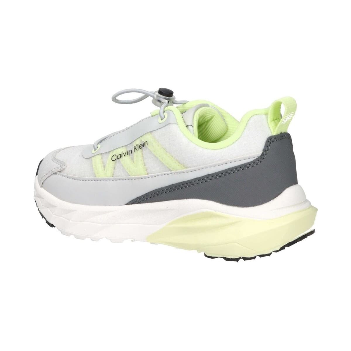 Girls' Sneakers Calvin Klein Beige