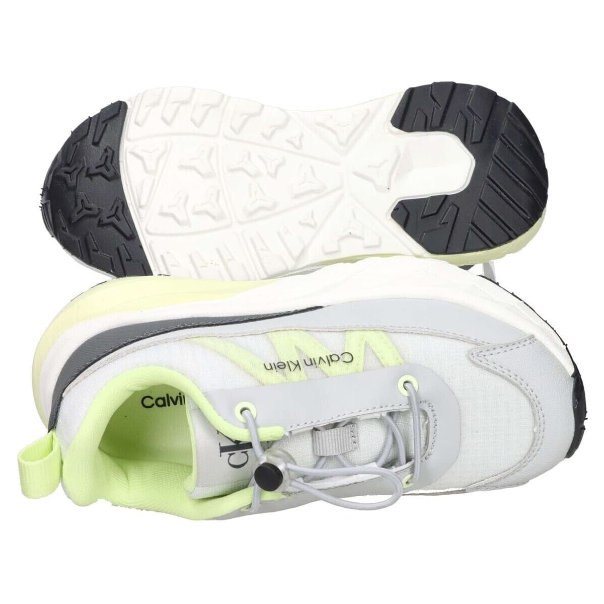 Girls' Sneakers Calvin Klein Beige