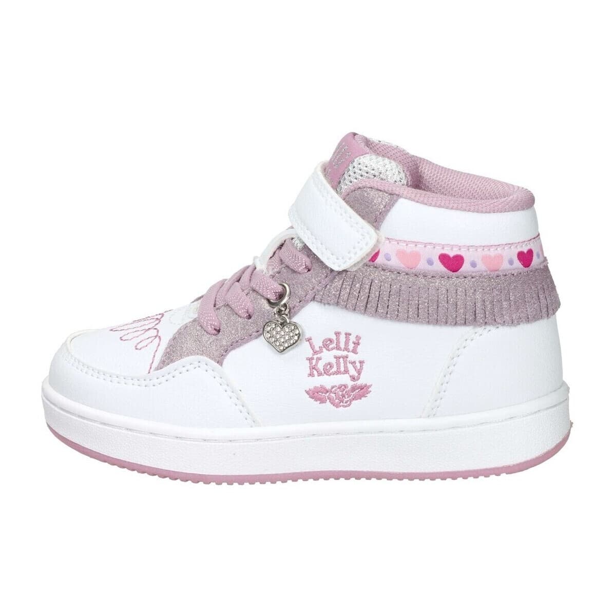 Ψηλά Sneakers Lelli Kelly LKAA8096
