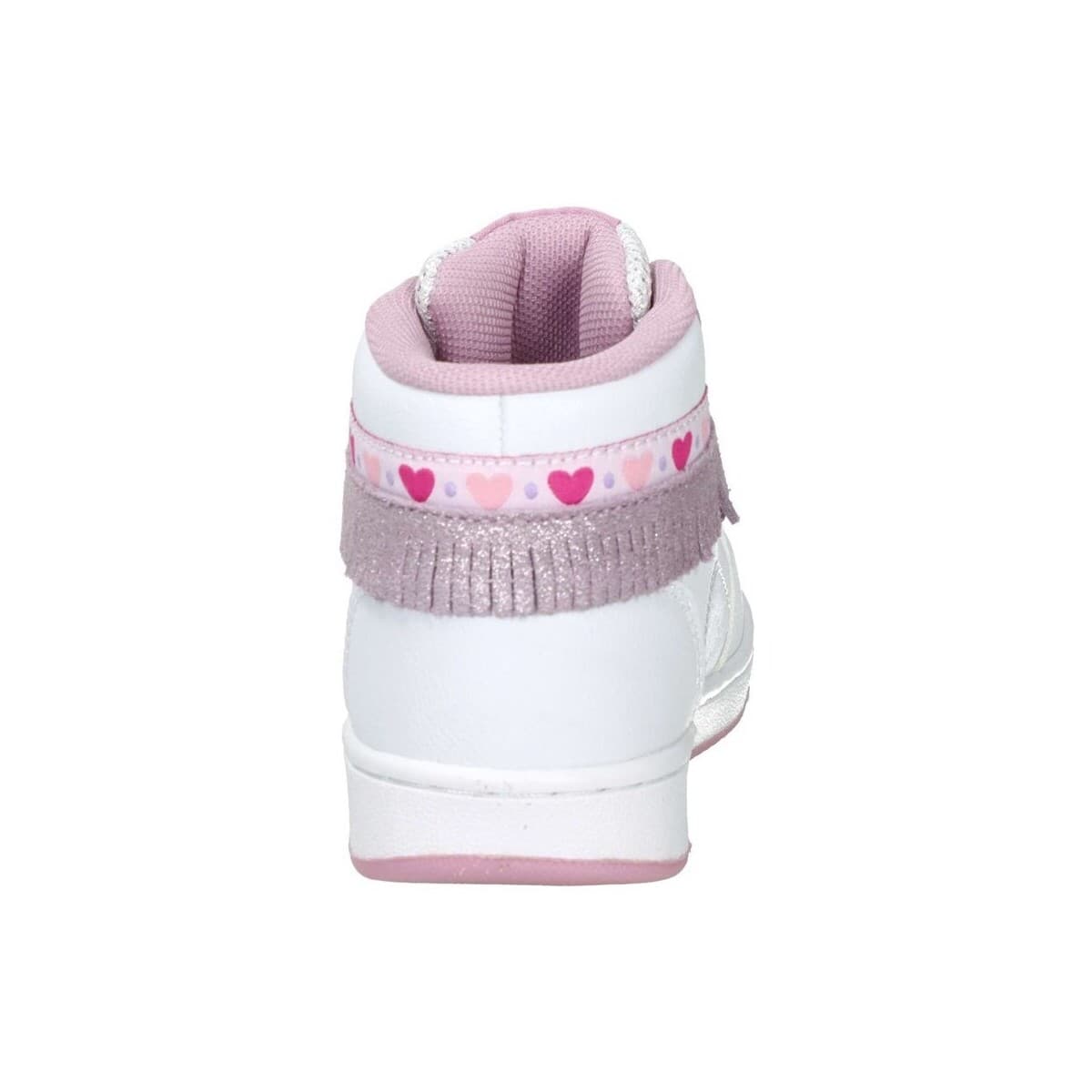 Girls' Sneakers Lelli Kelly White