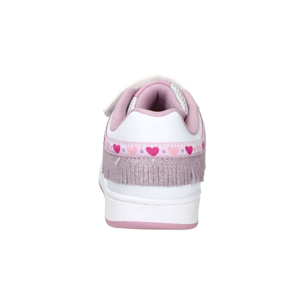 Girls' Sneakers Lelli Kelly White