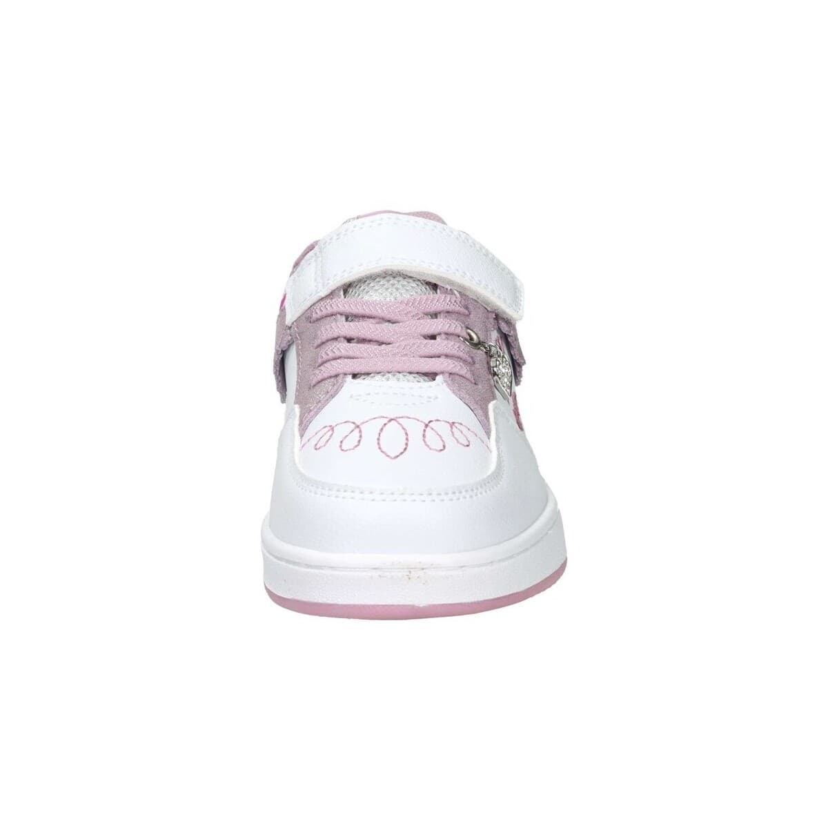 Girls' Sneakers Lelli Kelly White