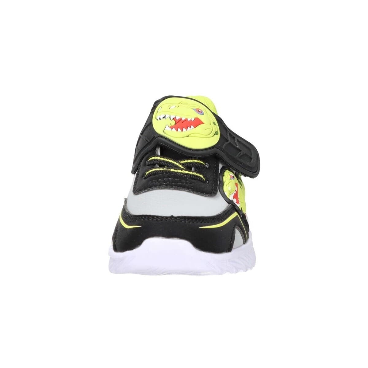 Boys' Sneakers Bull Boys Gray