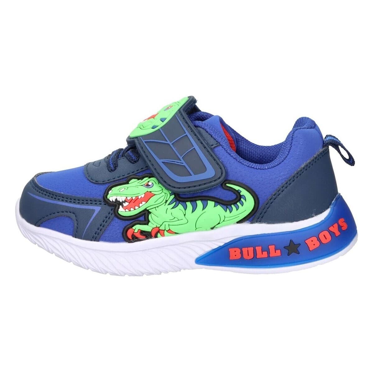 Xαμηλά Sneakers Bull Boys DNAL5141
