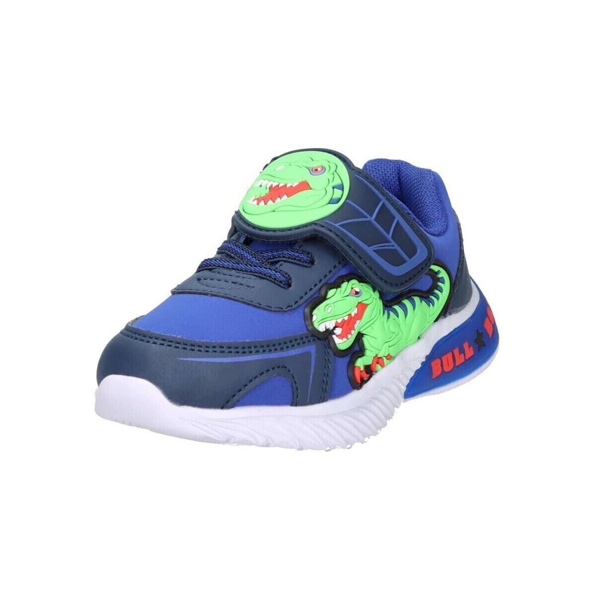 Boys' Sneakers Bull Boys Blue