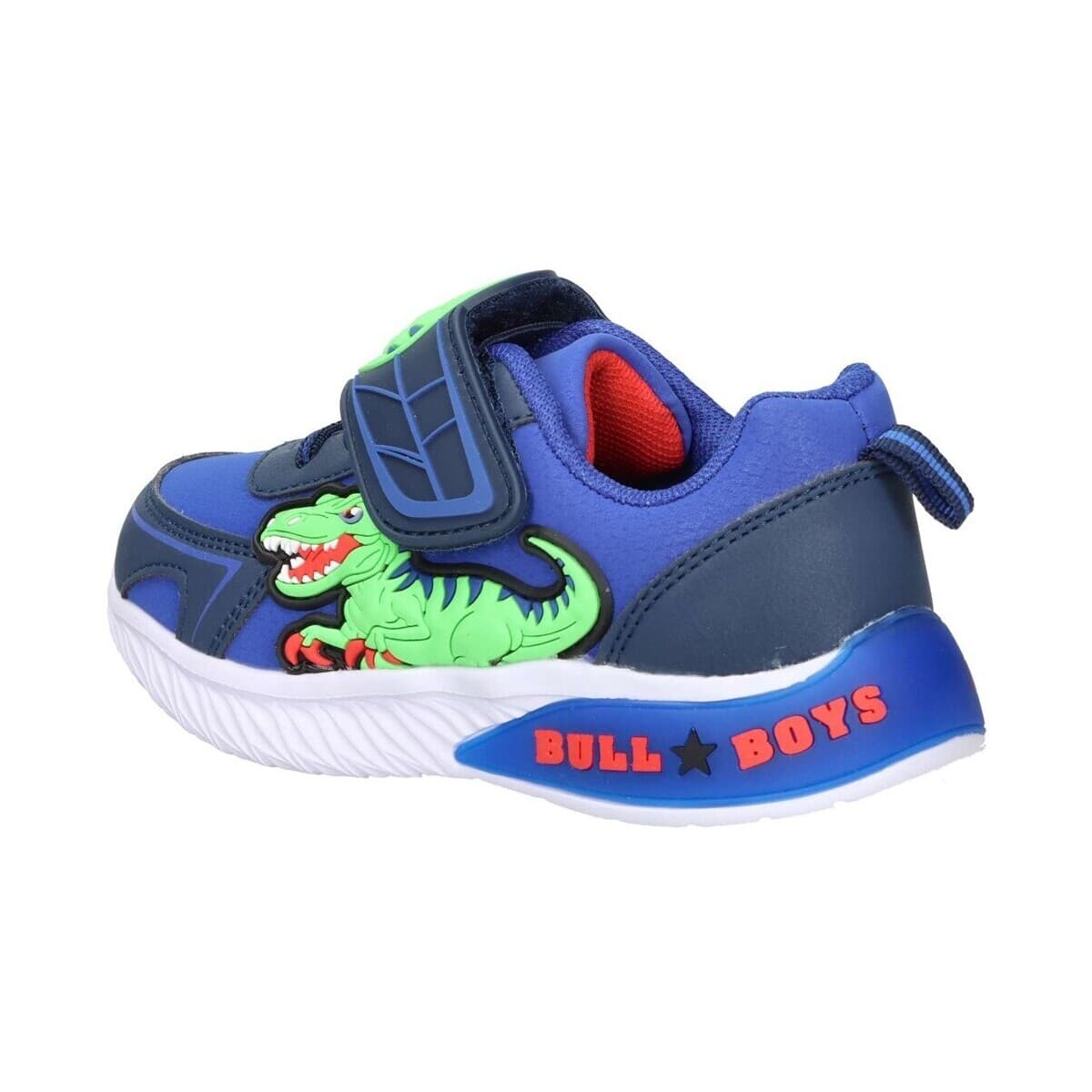 Boys' Sneakers Bull Boys Blue