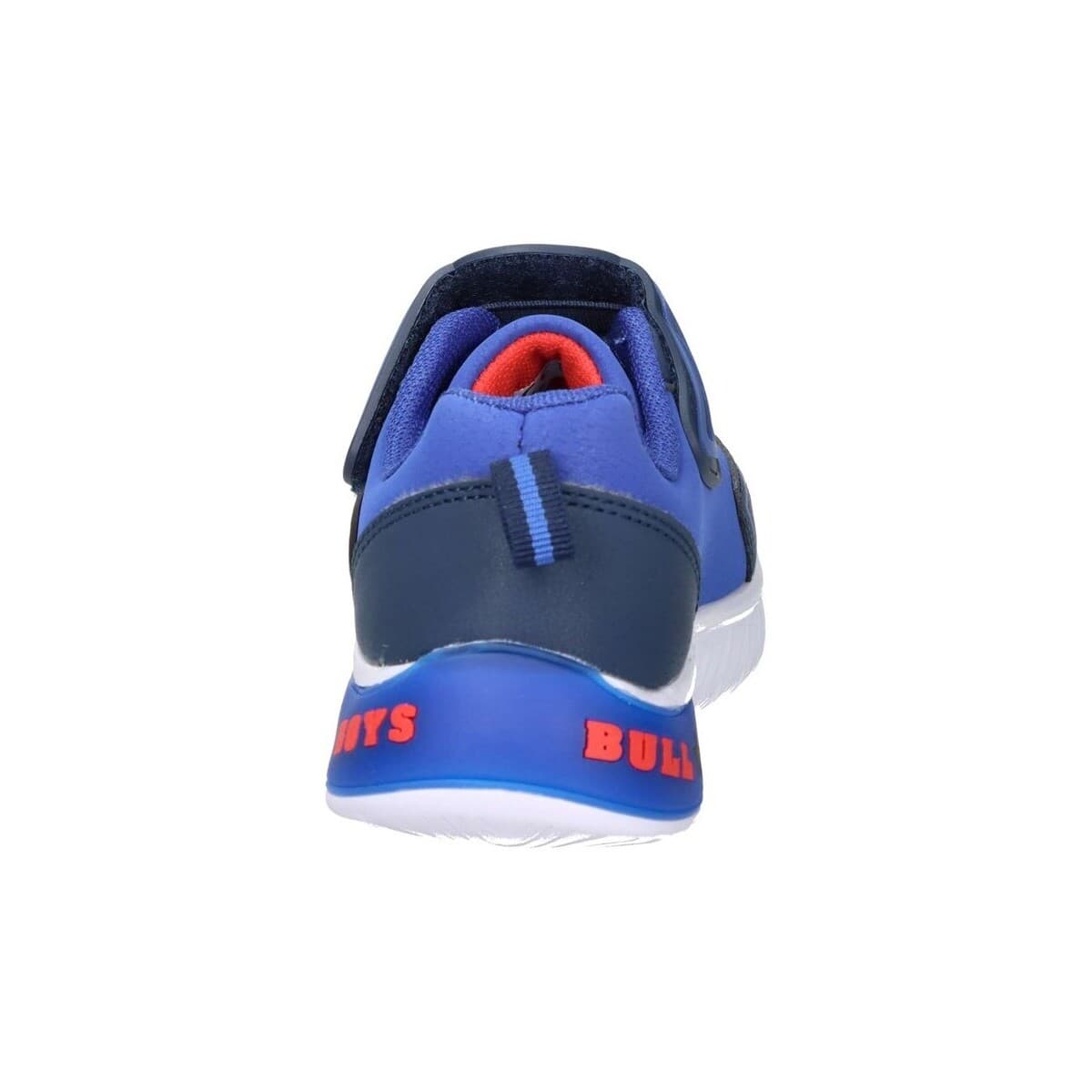 Boys' Sneakers Bull Boys Blue