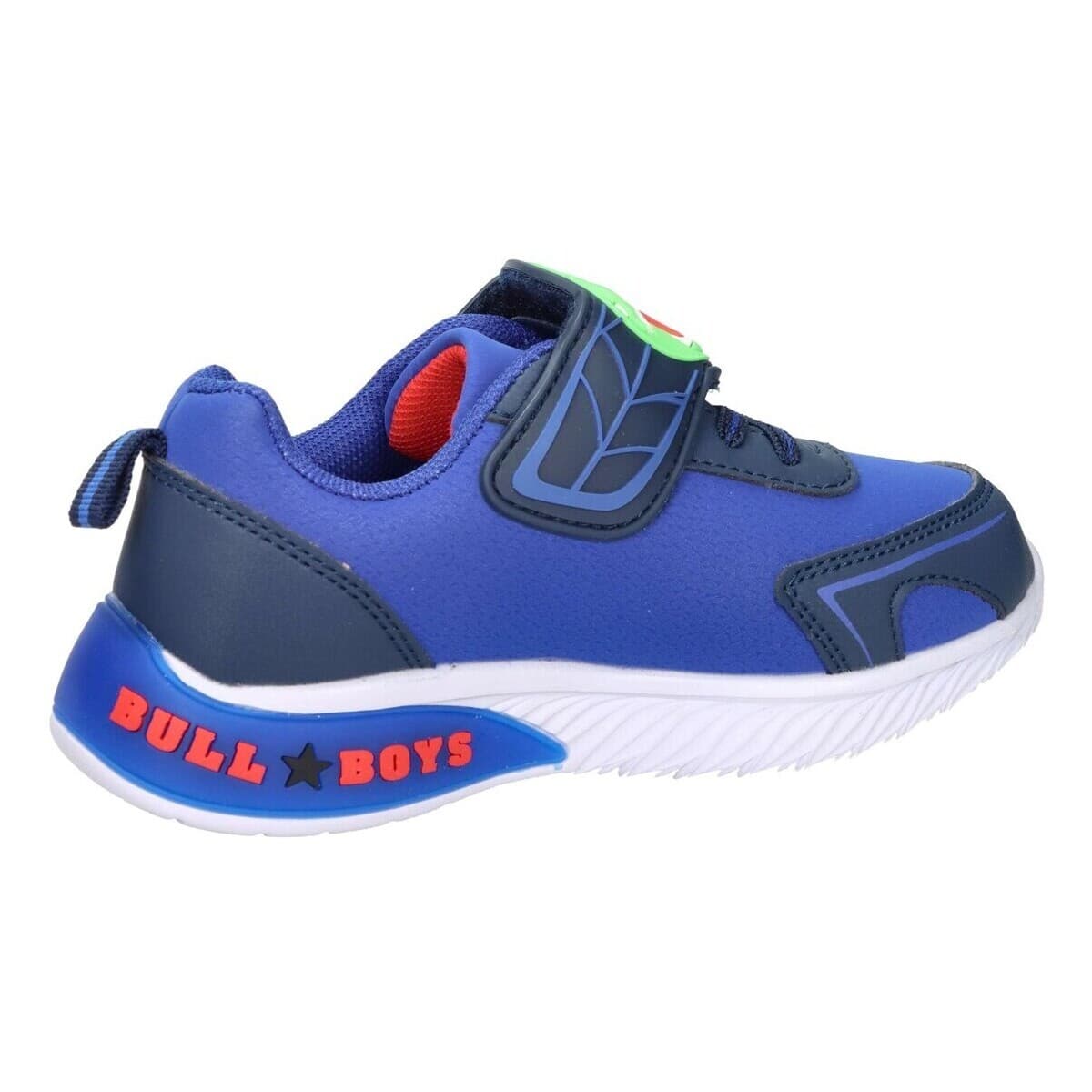 Boys' Sneakers Bull Boys Blue