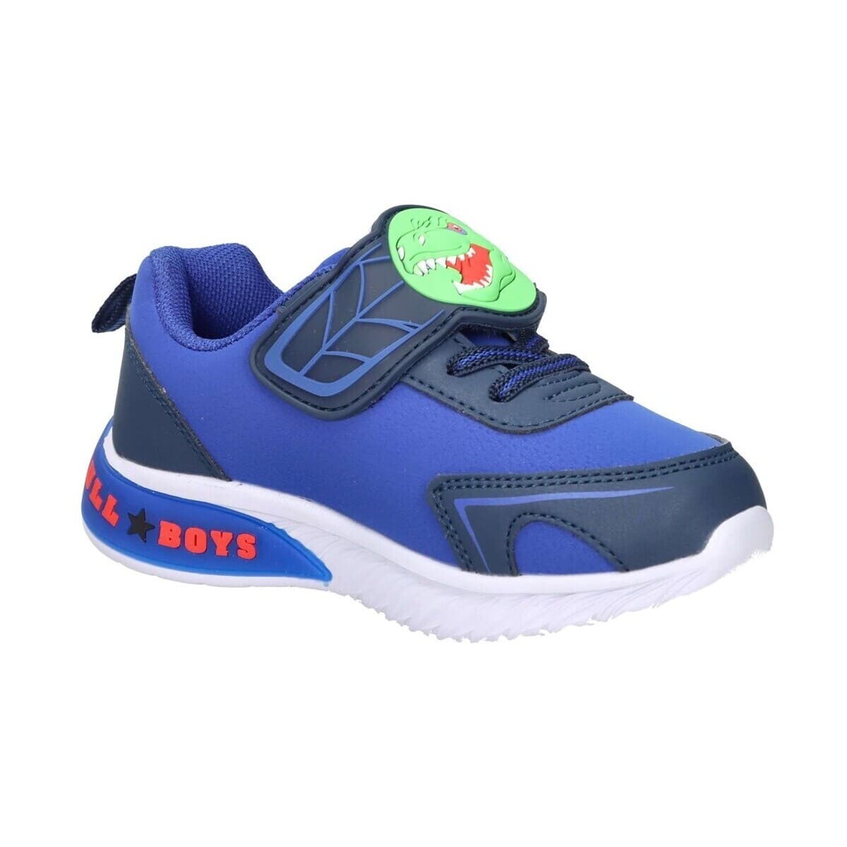 Boys' Sneakers Bull Boys Blue