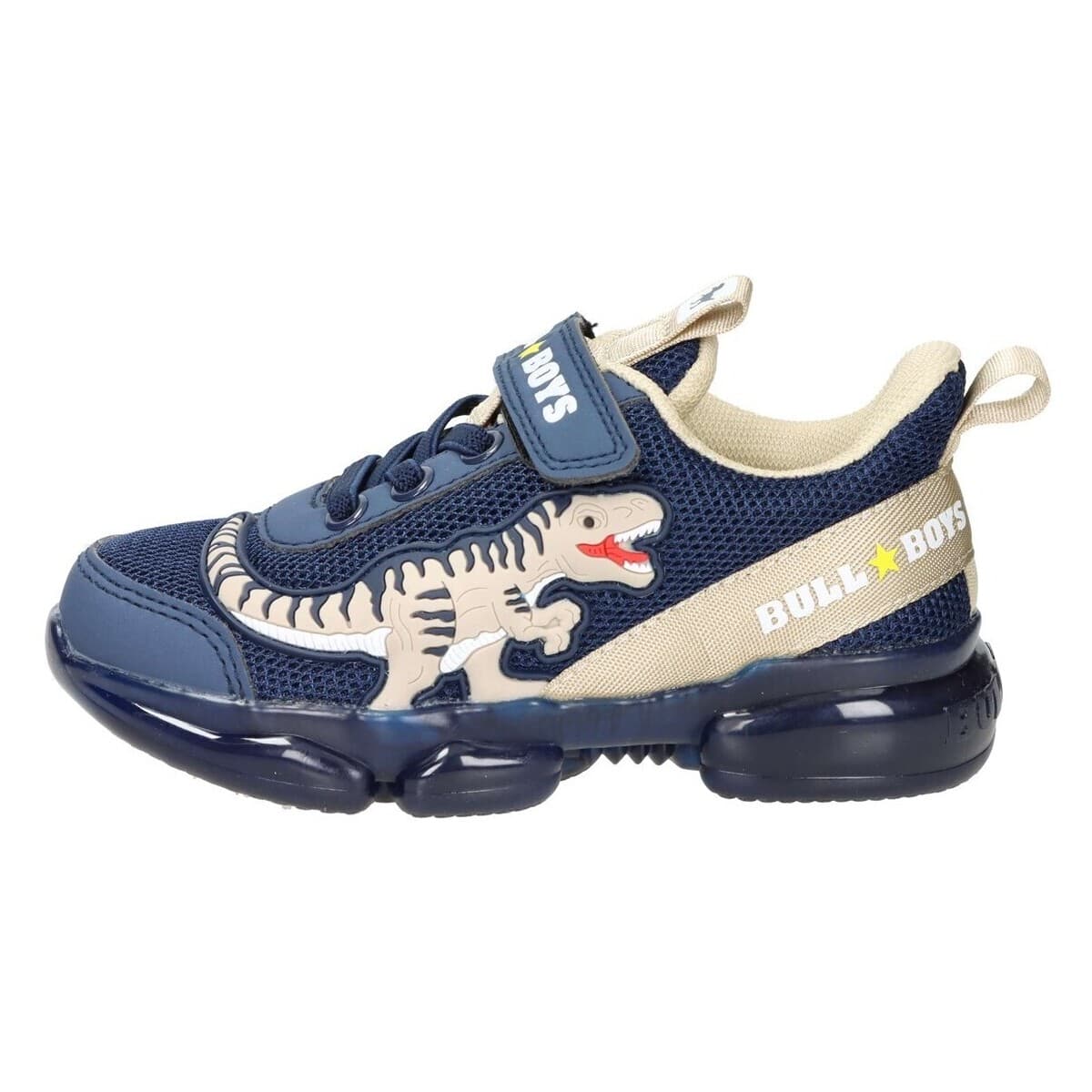 Xαμηλά Sneakers Bull Boys DNAL2130