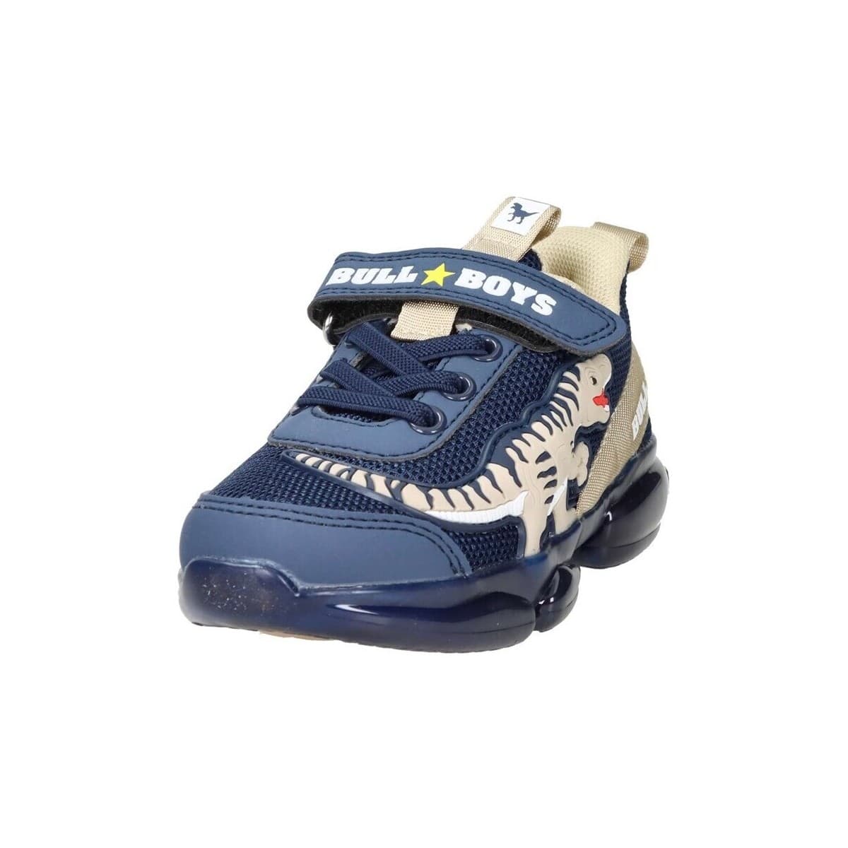 Boys' Sneakers Bull Boys Blue