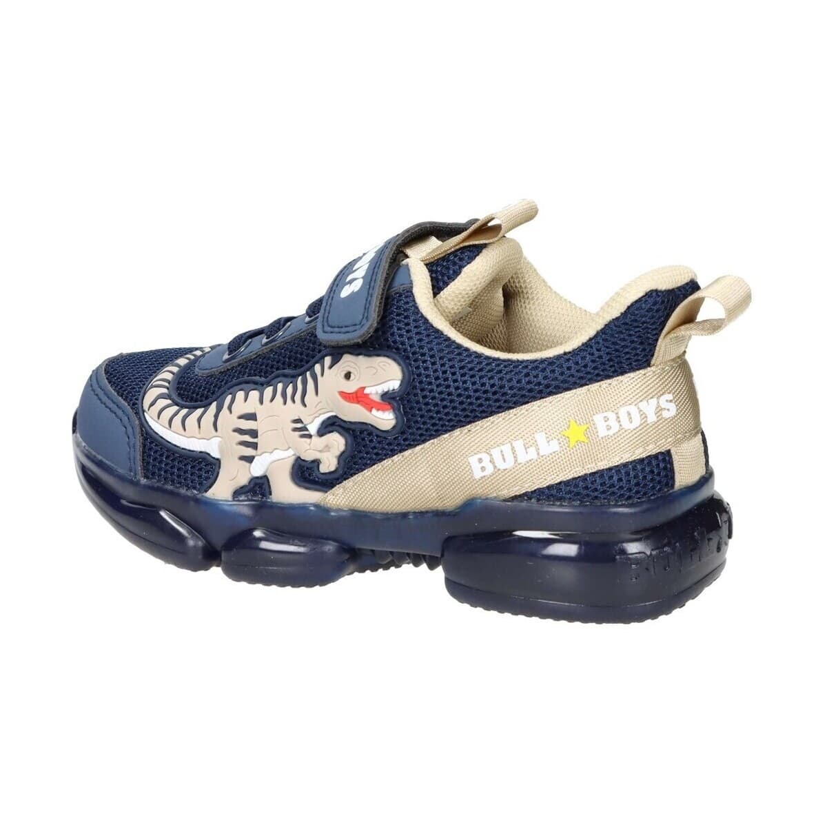 Boys' Sneakers Bull Boys Blue