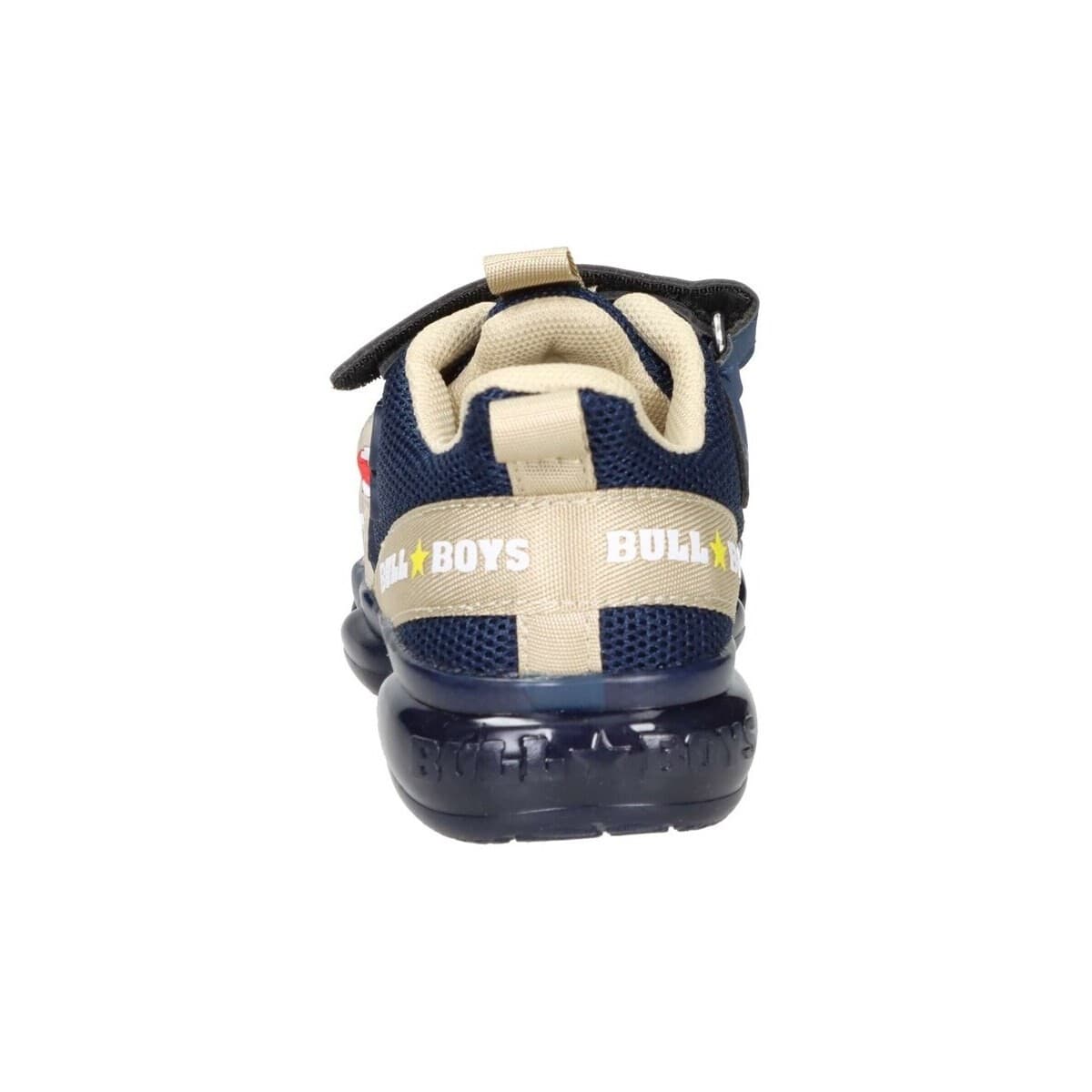Boys' Sneakers Bull Boys Blue