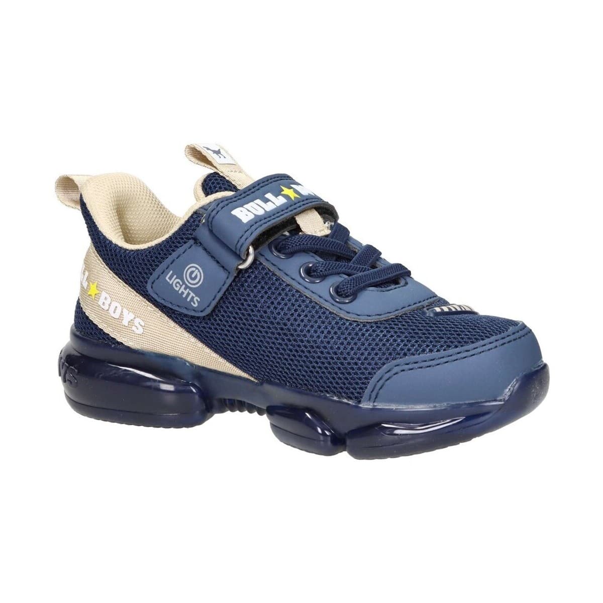Boys' Sneakers Bull Boys Blue