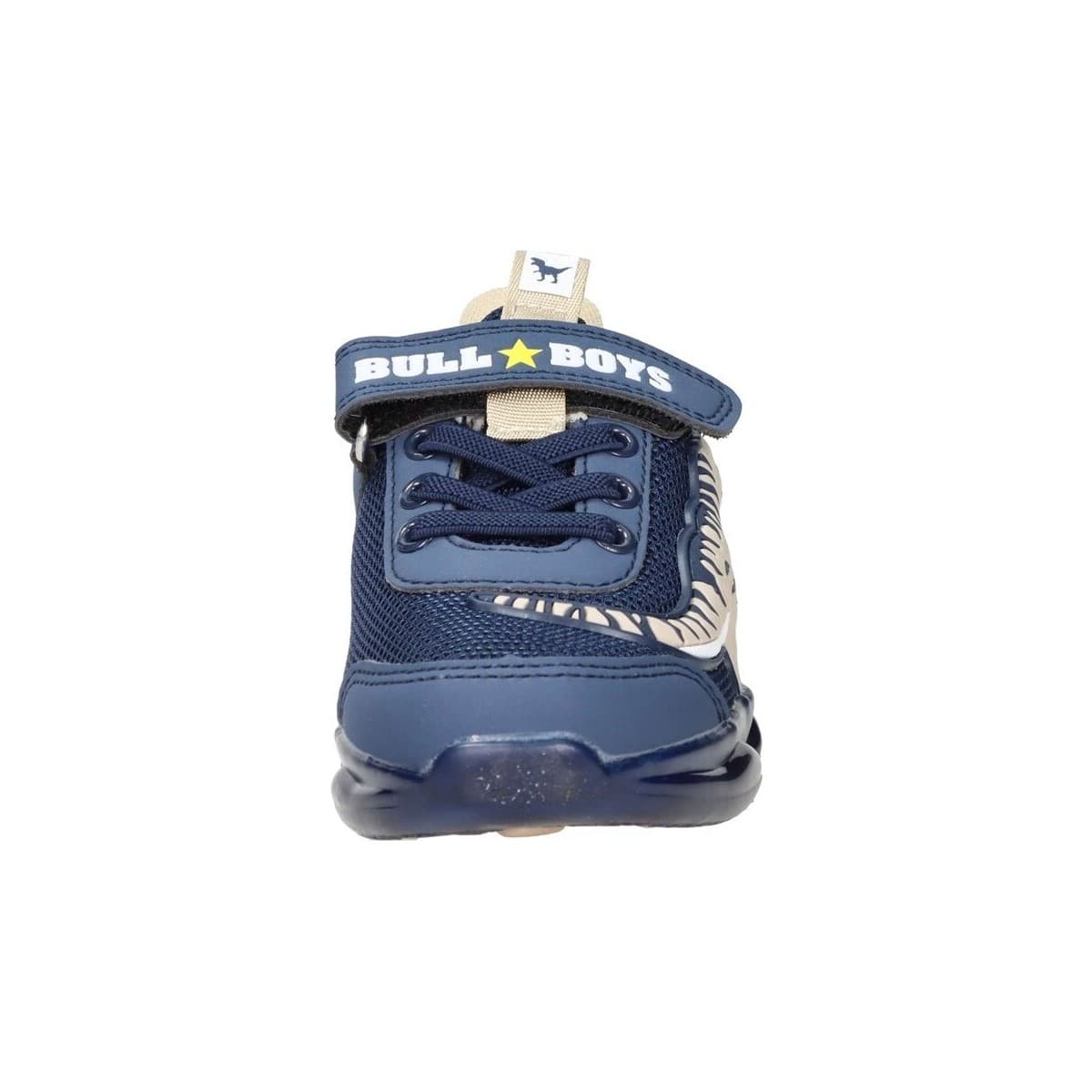 Boys' Sneakers Bull Boys Blue