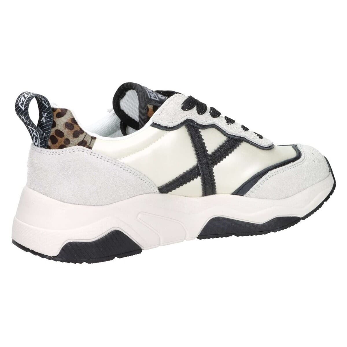 Women's Sneakers Munich White