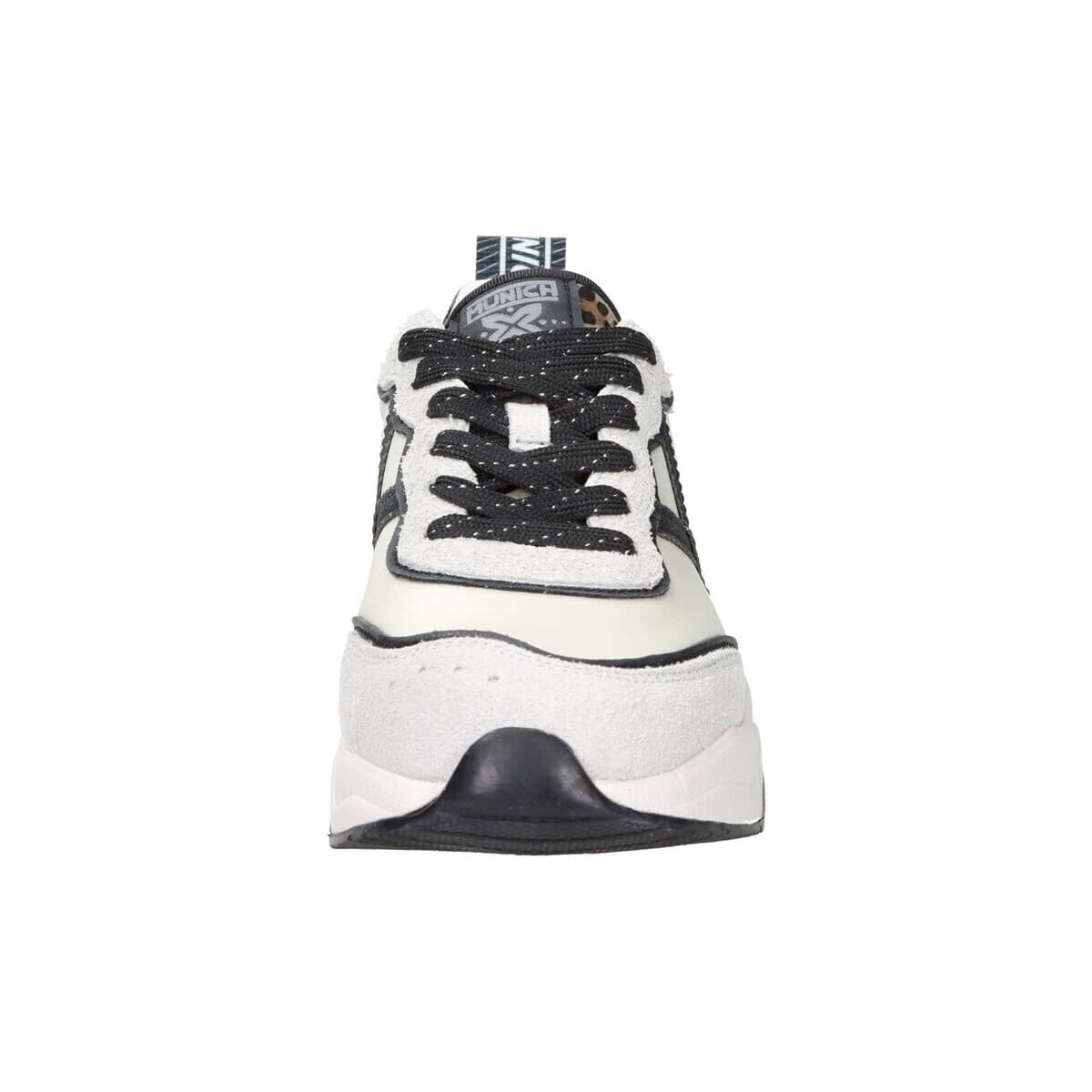 Women's Sneakers Munich White
