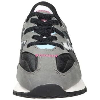 Girls' Sneakers Munich Black