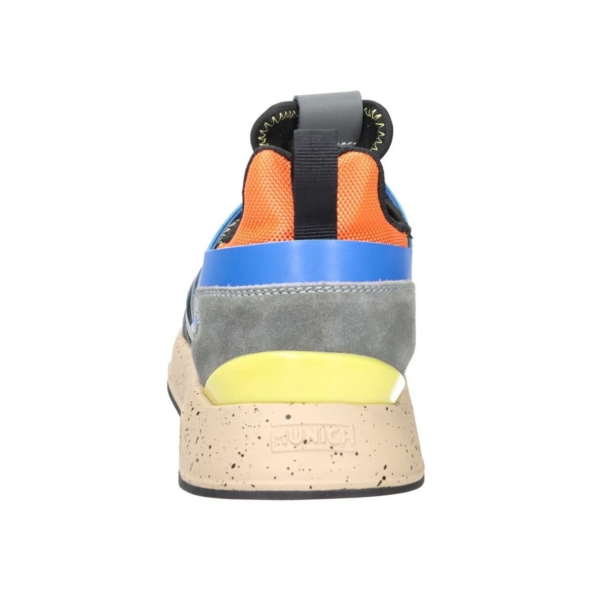 Men's Sneakers Munich Green