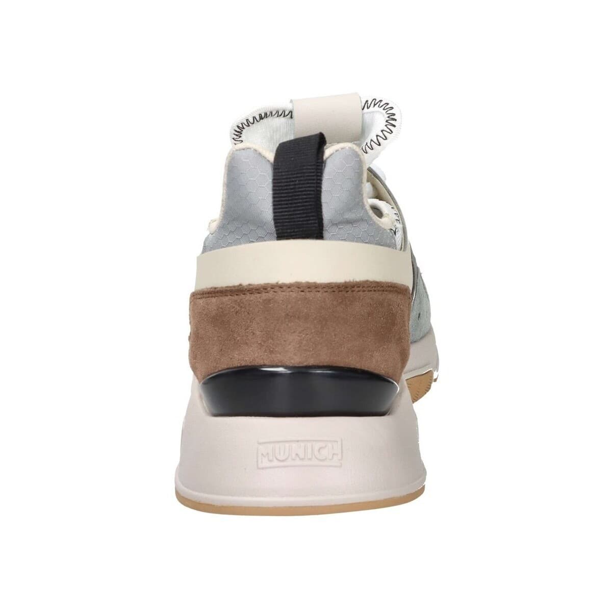 Men's Sneakers Munich White