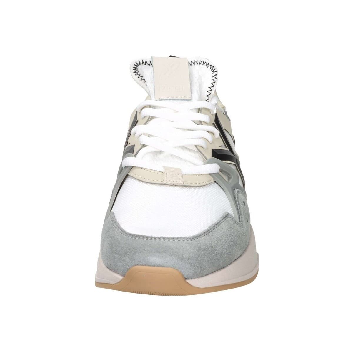 Men's Sneakers Munich White