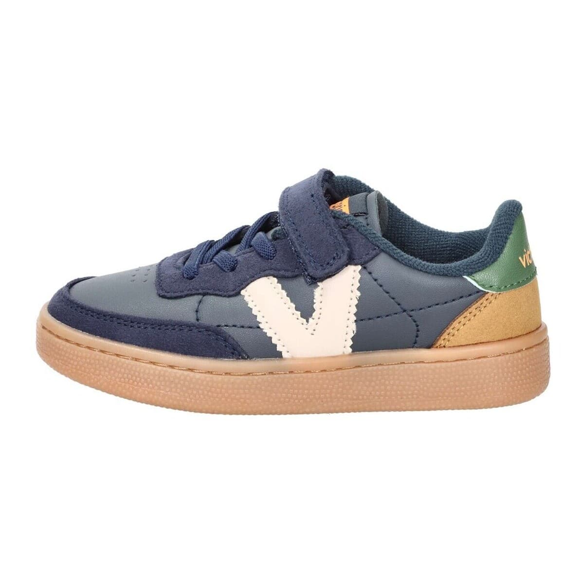 Girls' Sneakers Victoria Blue