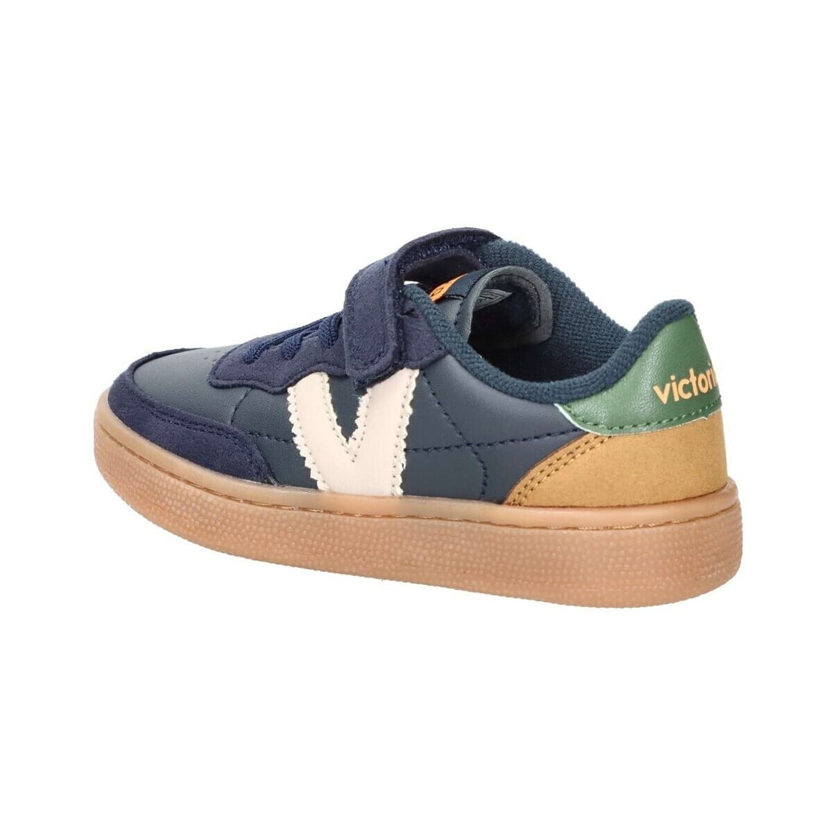 Boys' Sneakers Victoria Blue
