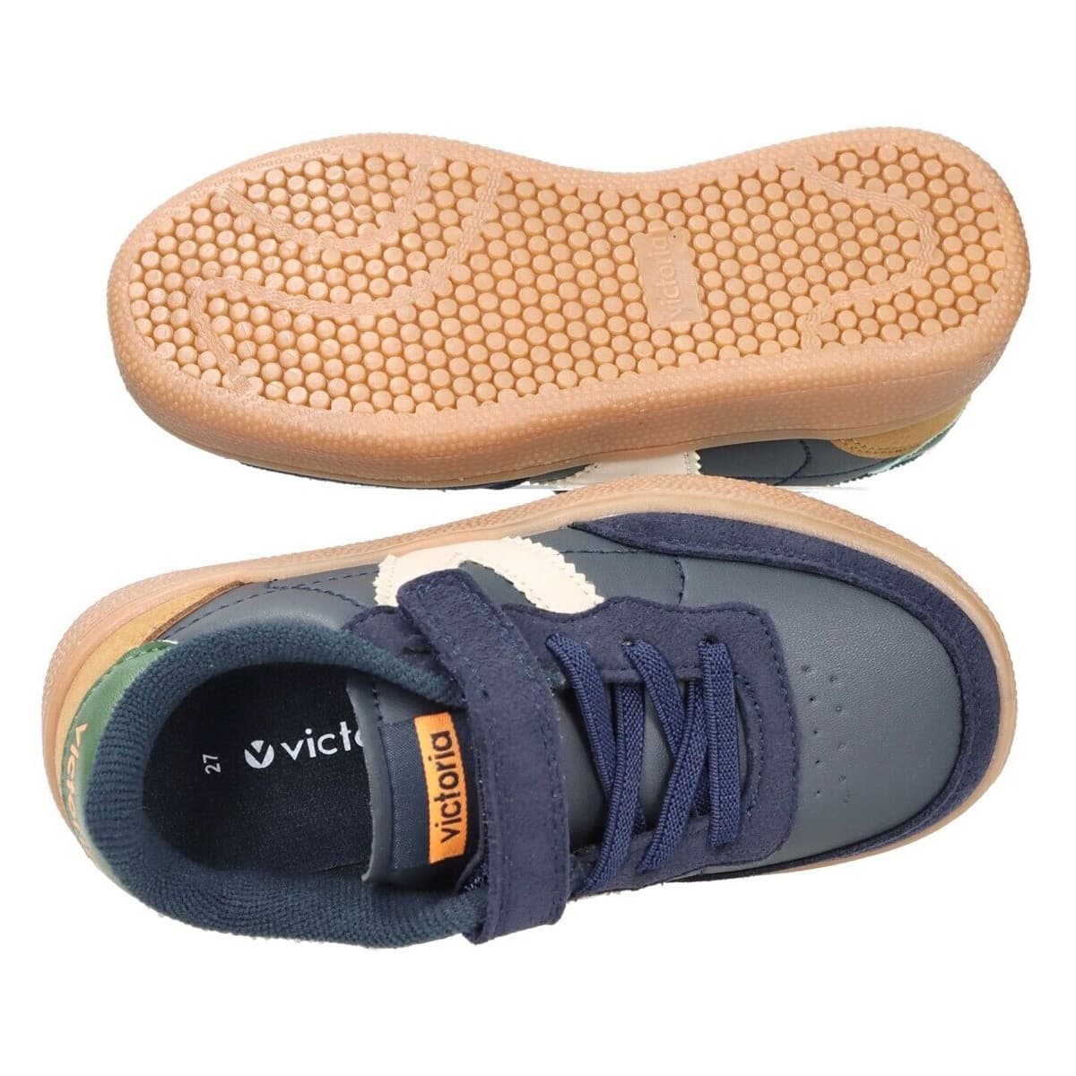 Boys' Sneakers Victoria Blue
