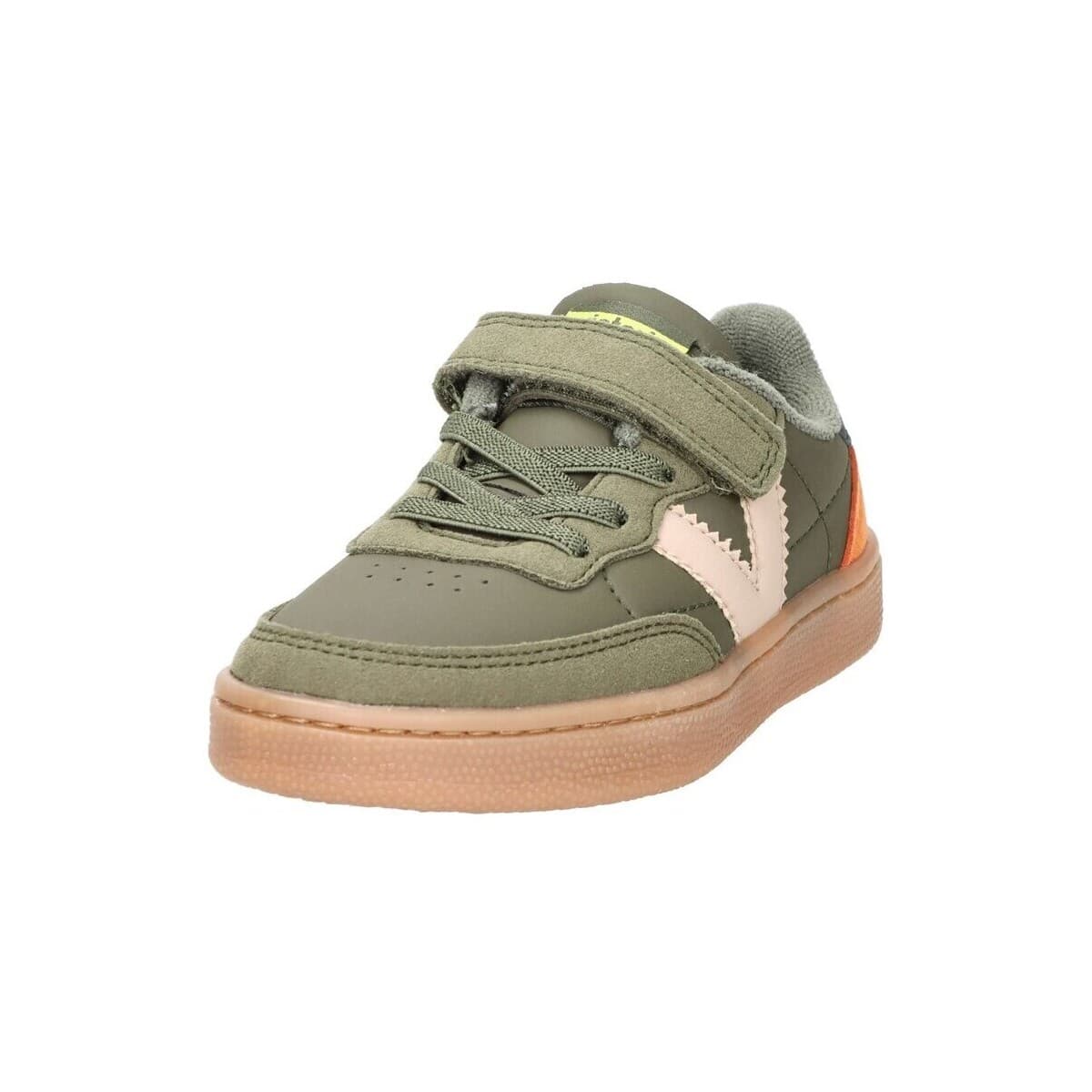 Boys' Sneakers Victoria Green