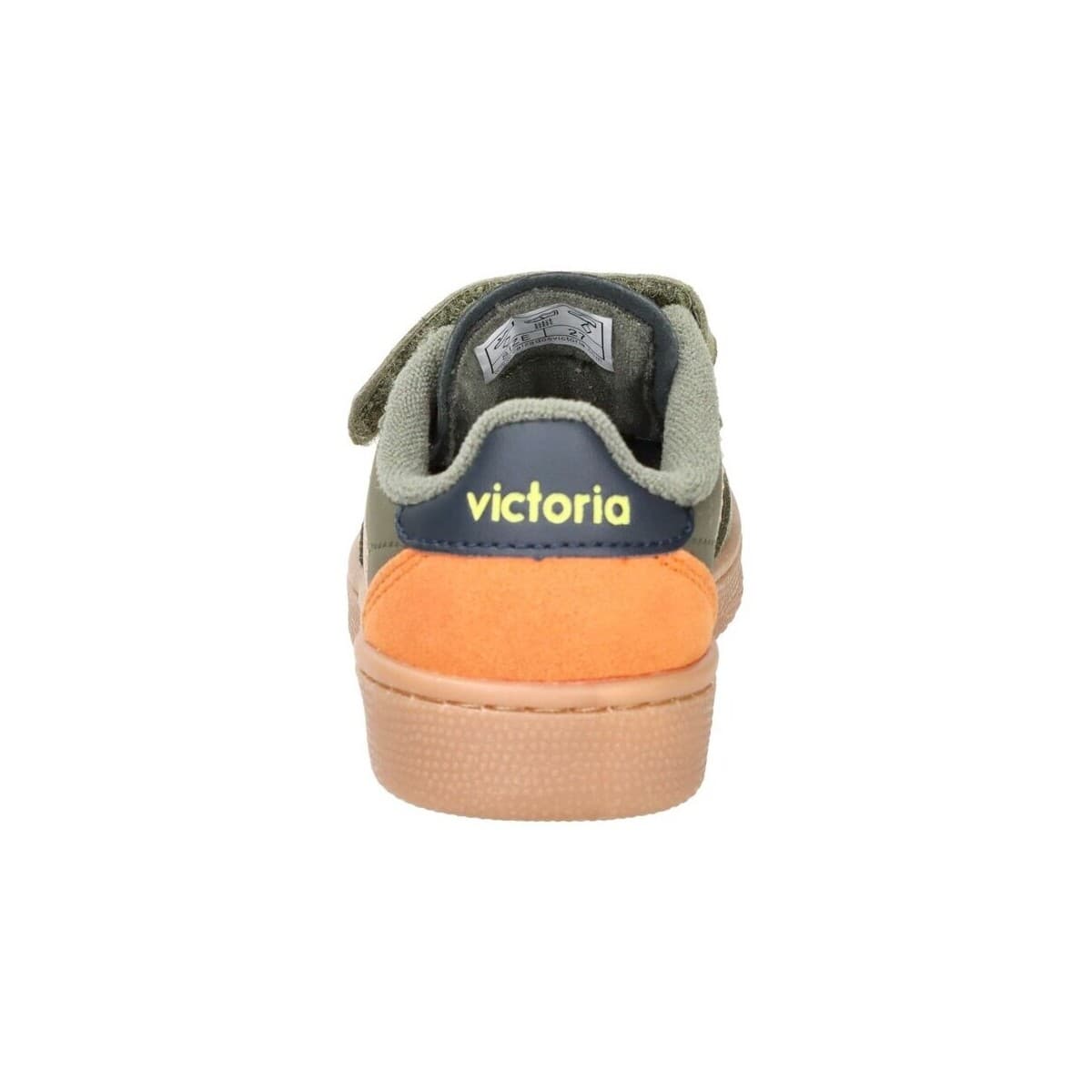 Boys' Sneakers Victoria Green