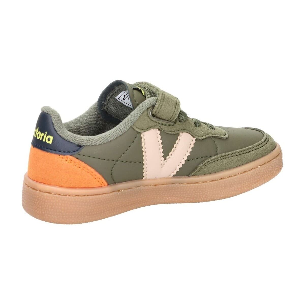 Boys' Sneakers Victoria Green