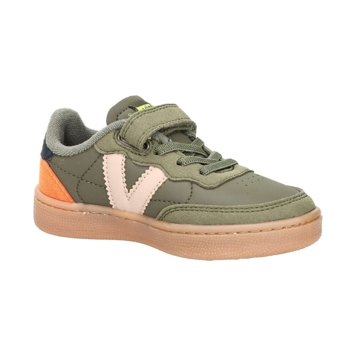 Boys' Sneakers Victoria Green