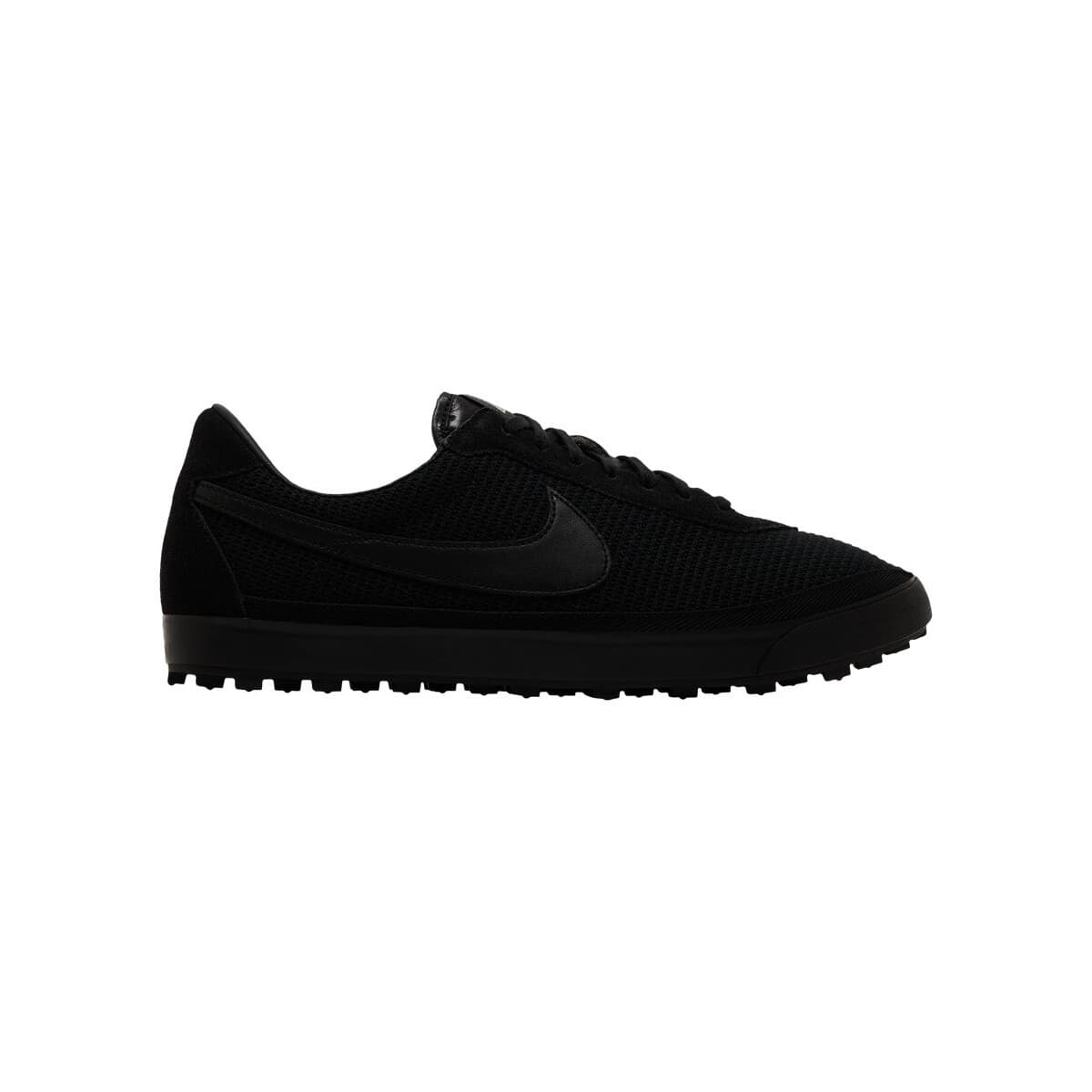 Xαμηλά Sneakers Nike Astro Grabber SP Bode Black
