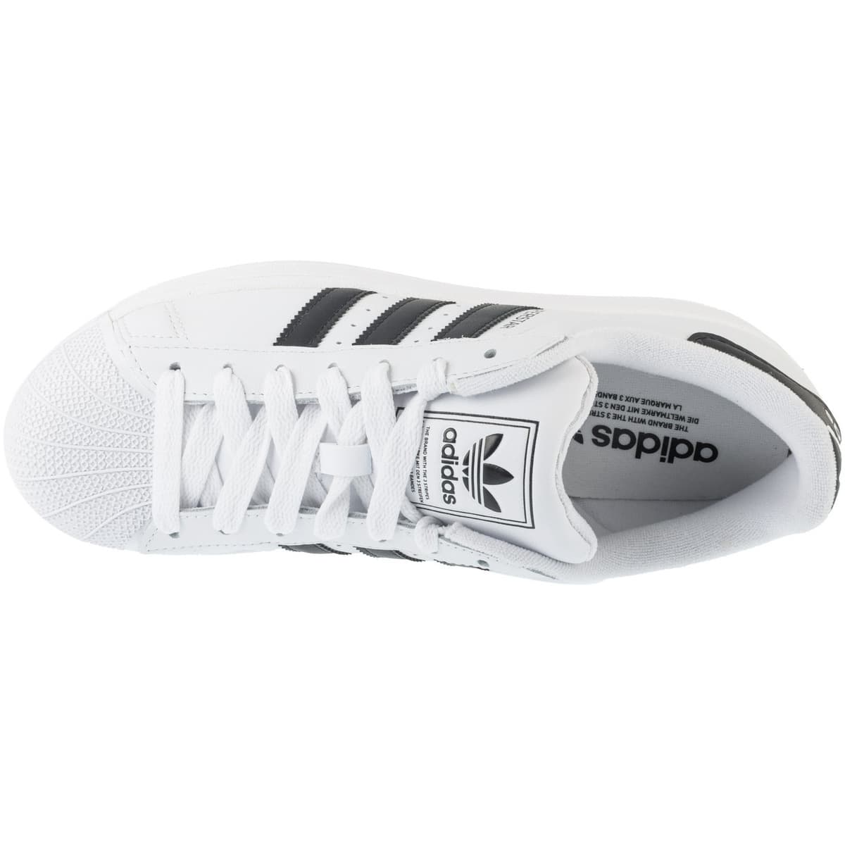 Women's Sneakers adidas White