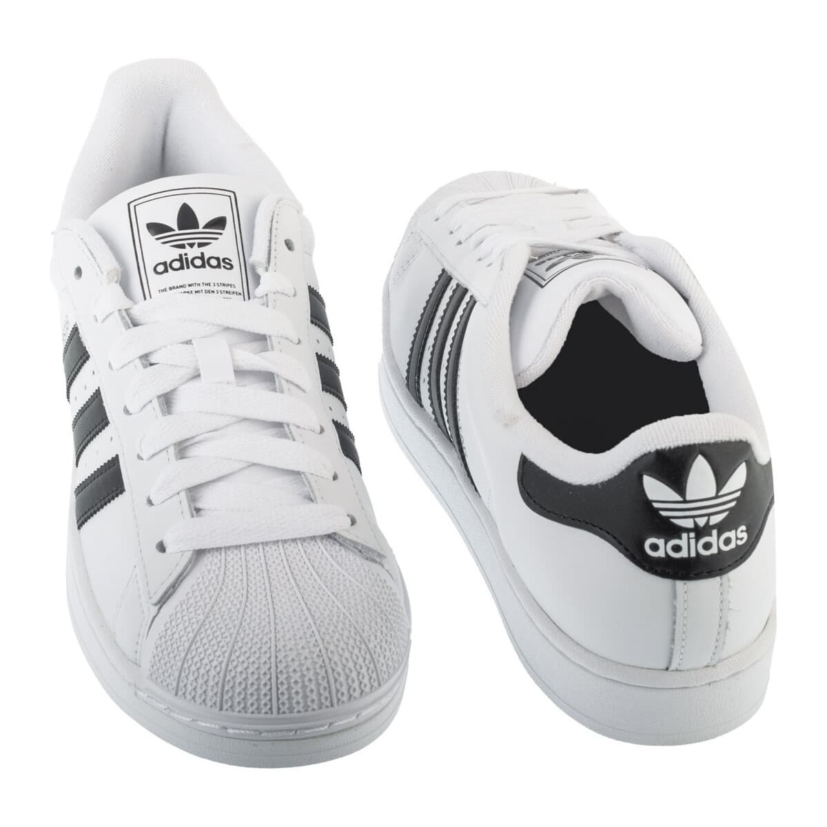 Women's Sneakers adidas White