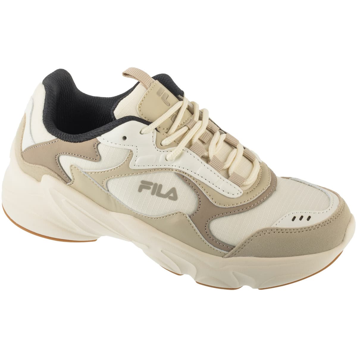 Women's Sneakers Fila White