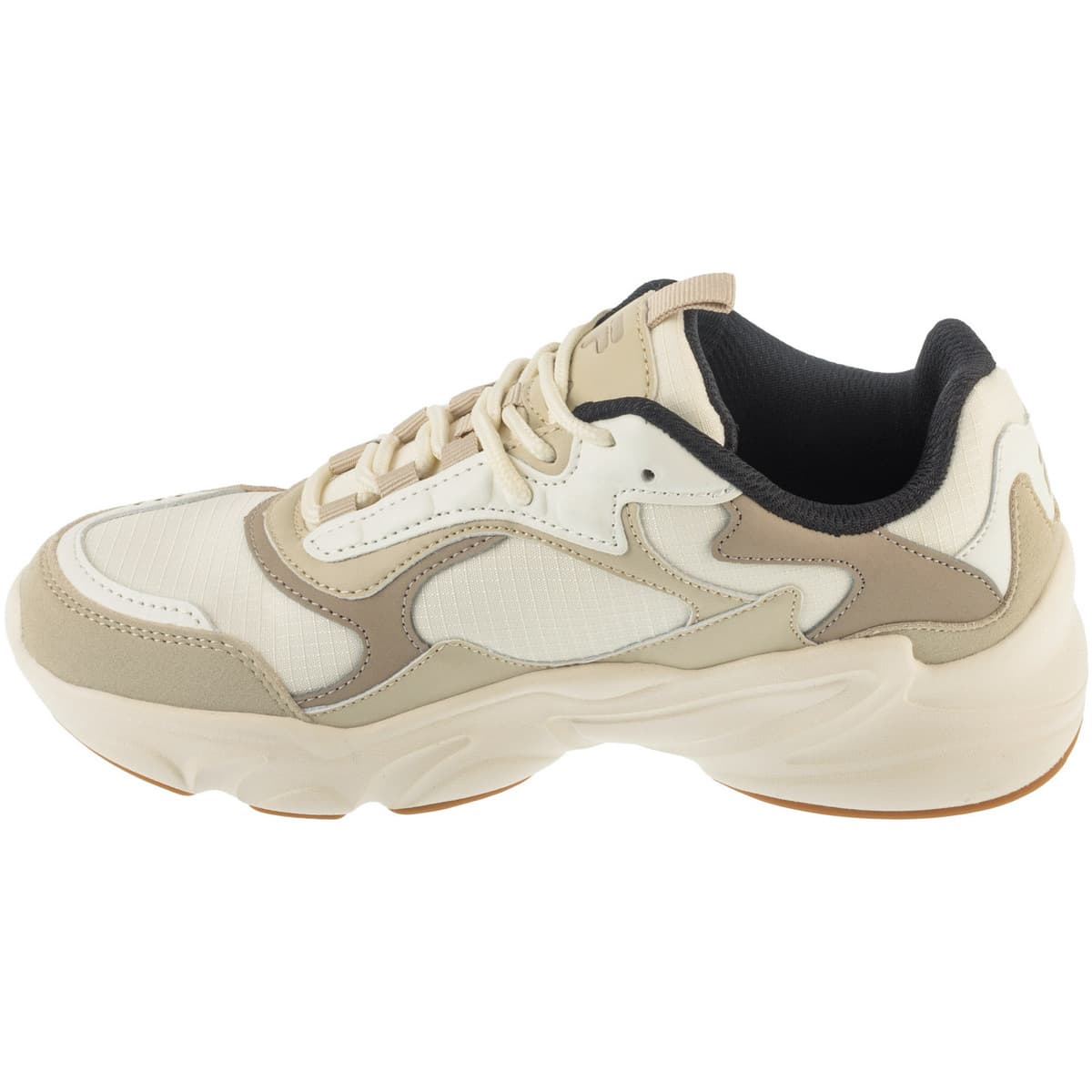 Women's Sneakers Fila White